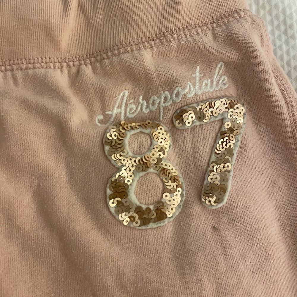 AEROPOSTALE joggers